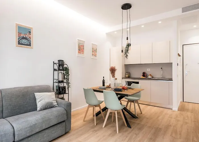 Apartment The Rent - Spacious Near Castel Sant'angelo Rome