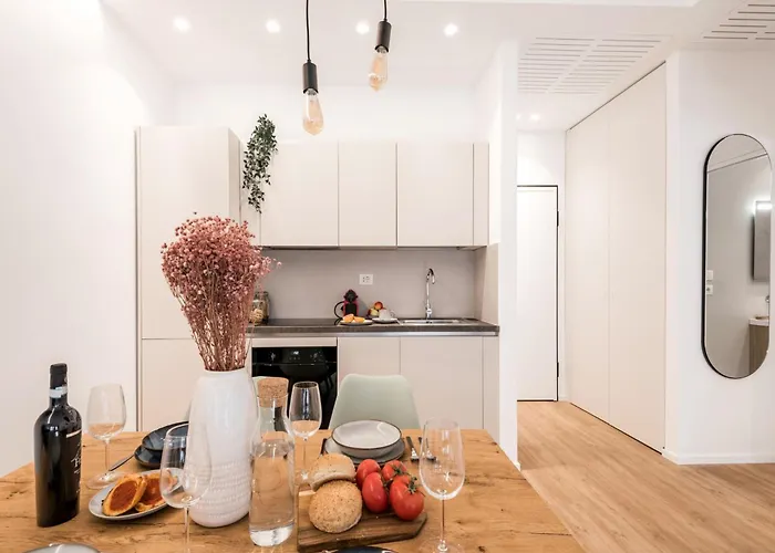 The Rent - Spacious Near Castel Sant'angelo Rome
