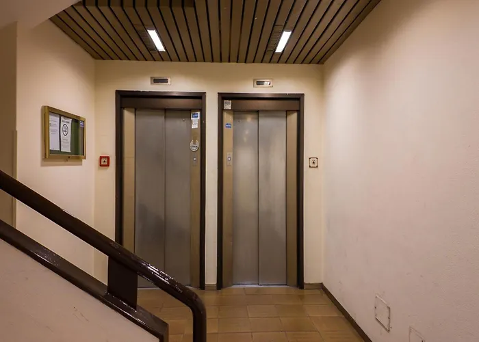Apartment The Rent - Spacious Near Castel Sant'angelo