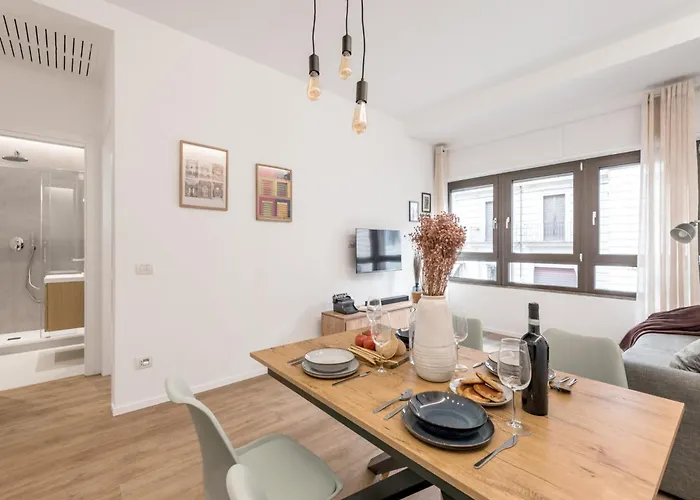Apartment The Rent - Spacious Near Castel Sant'angelo