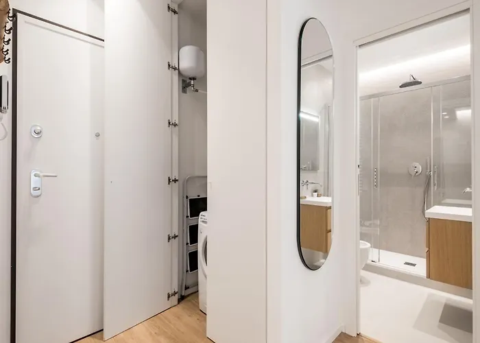 Apartment The Rent - Spacious Near Castel Sant'angelo Rome