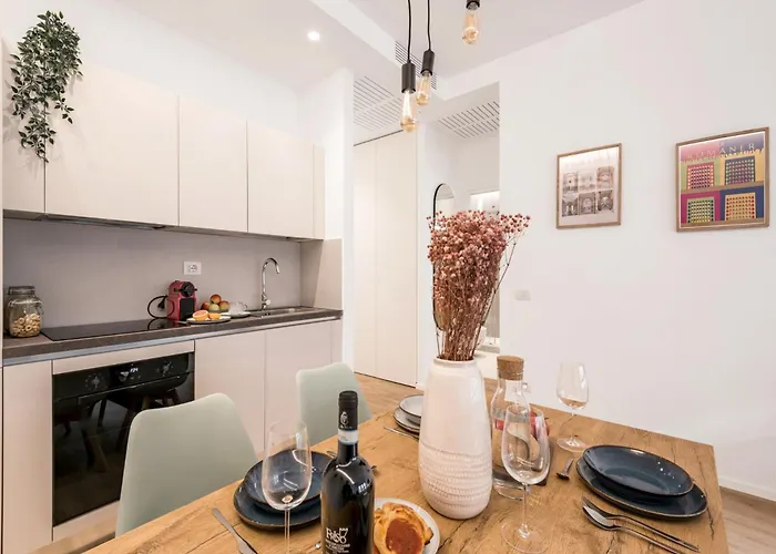 Apartment The Rent - Spacious Near Castel Sant'angelo