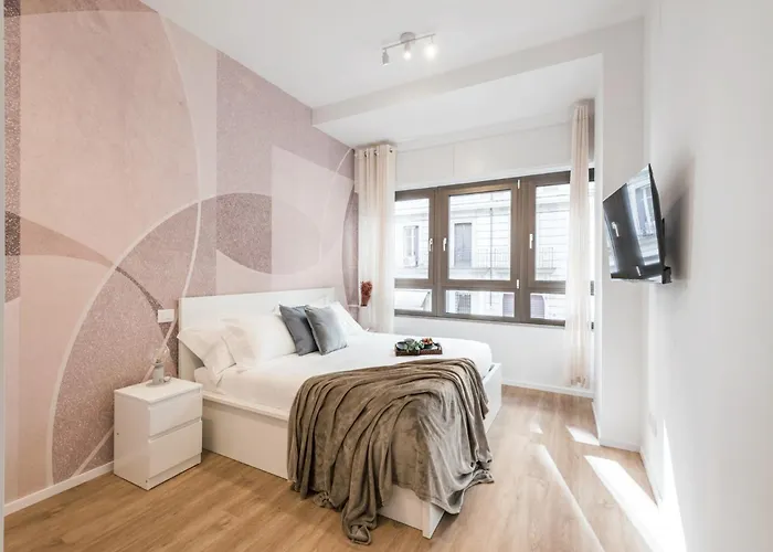 The Rent - Spacious Near Castel Sant'angelo Rome