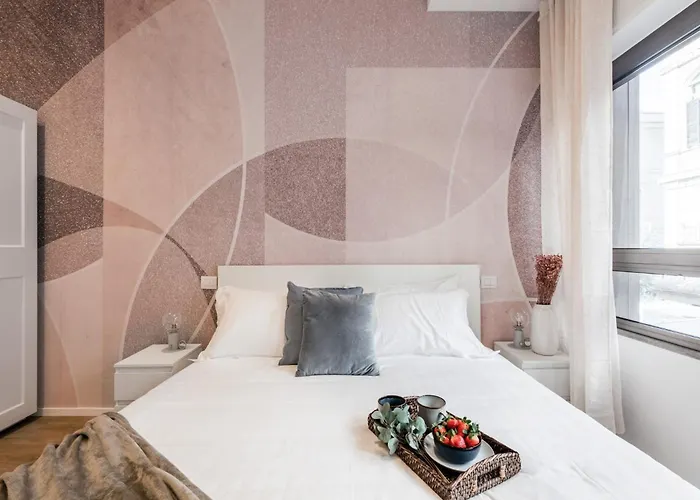 The Rent - Spacious Near Castel Sant'angelo * Rome
